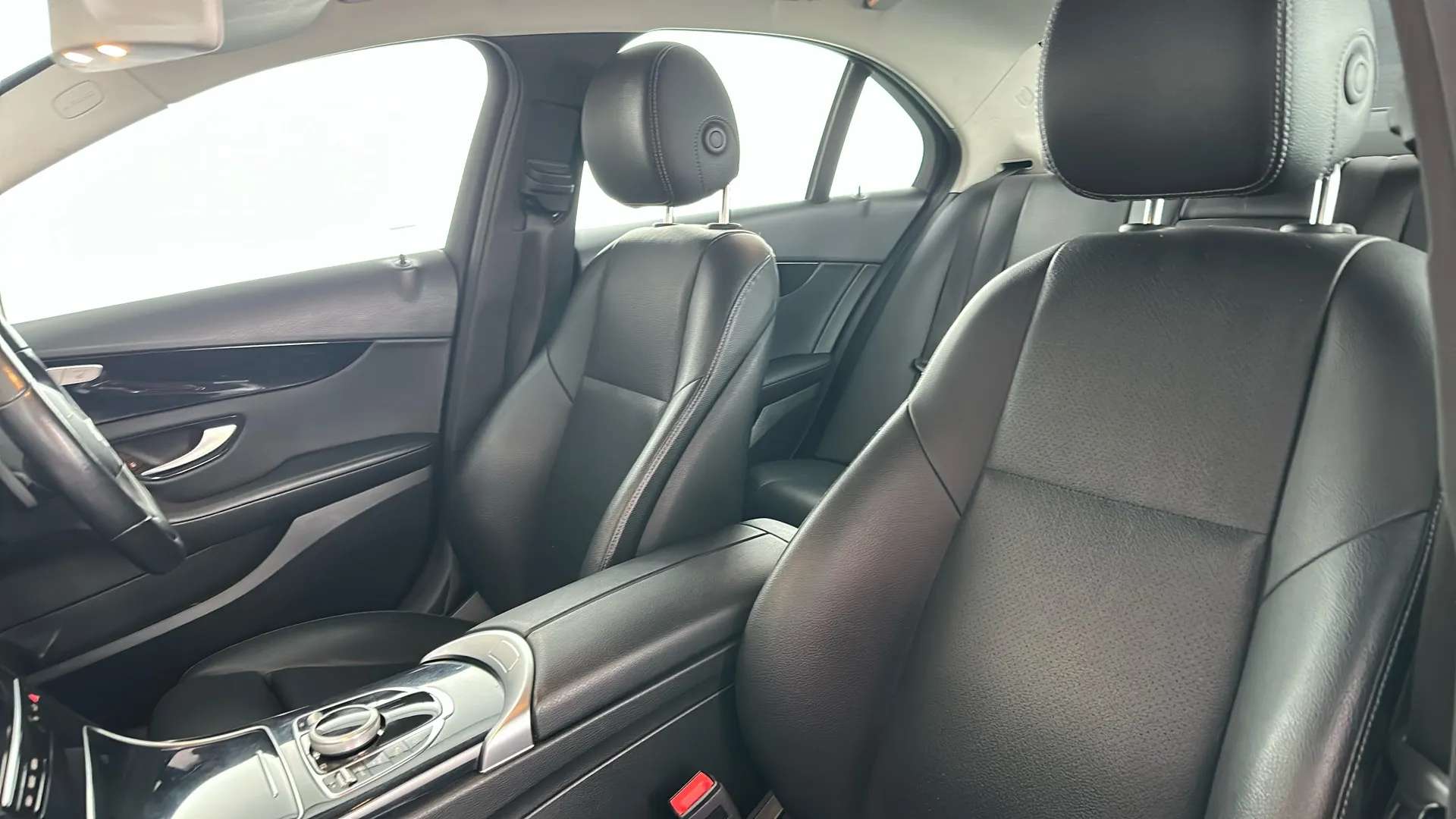 2019 MERCEDES-BENZ C CLASS 2019 MERCEDES-BENZ C CLASS