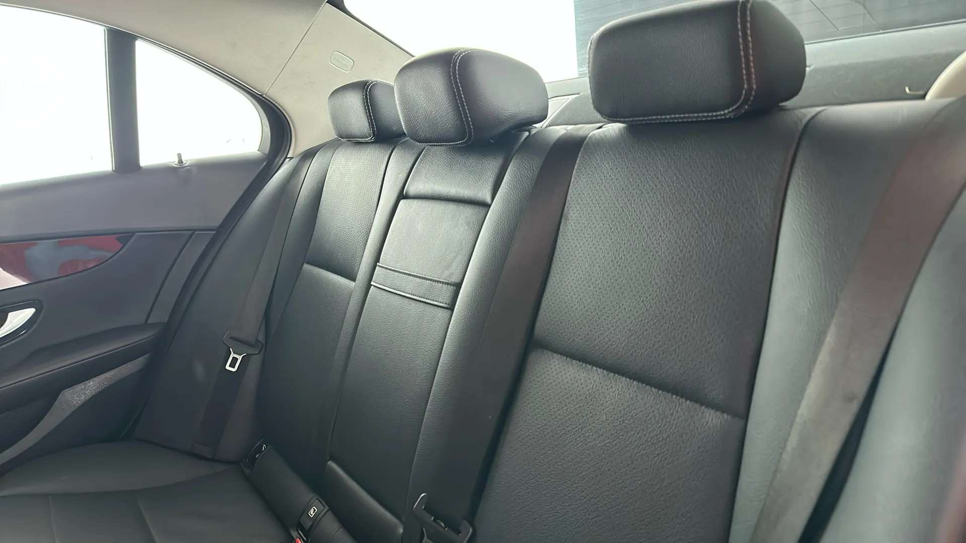 2019 MERCEDES-BENZ C CLASS 2019 MERCEDES-BENZ C CLASS