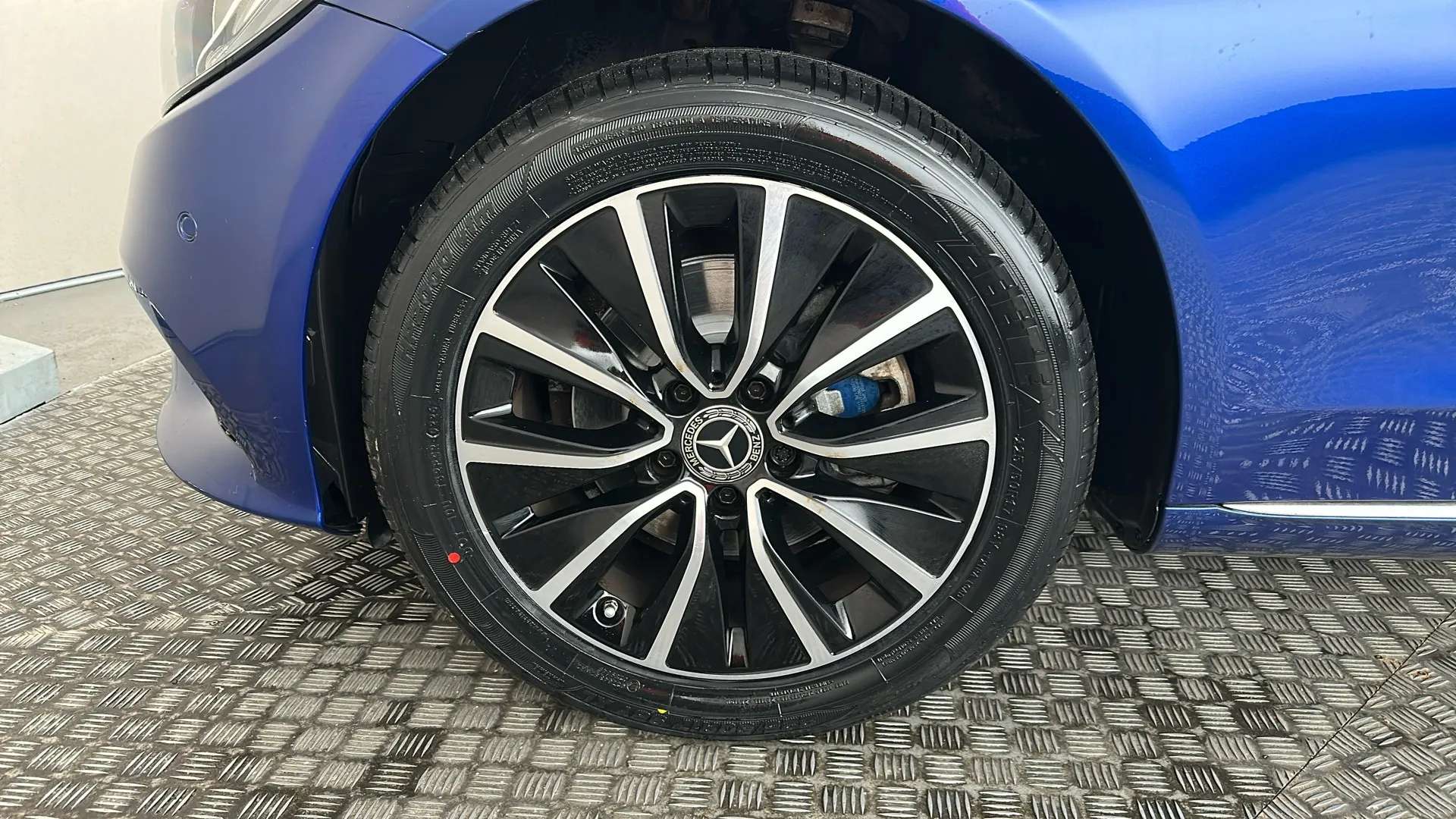 2019 MERCEDES-BENZ C CLASS 2019 MERCEDES-BENZ C CLASS