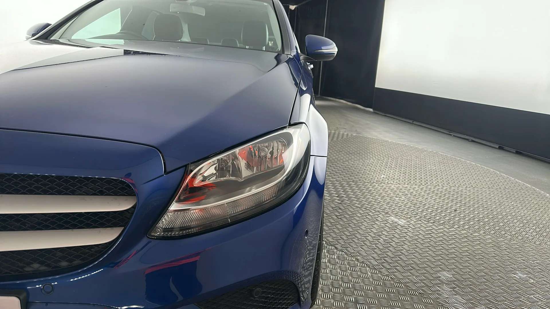 2019 MERCEDES-BENZ C CLASS 2019 MERCEDES-BENZ C CLASS