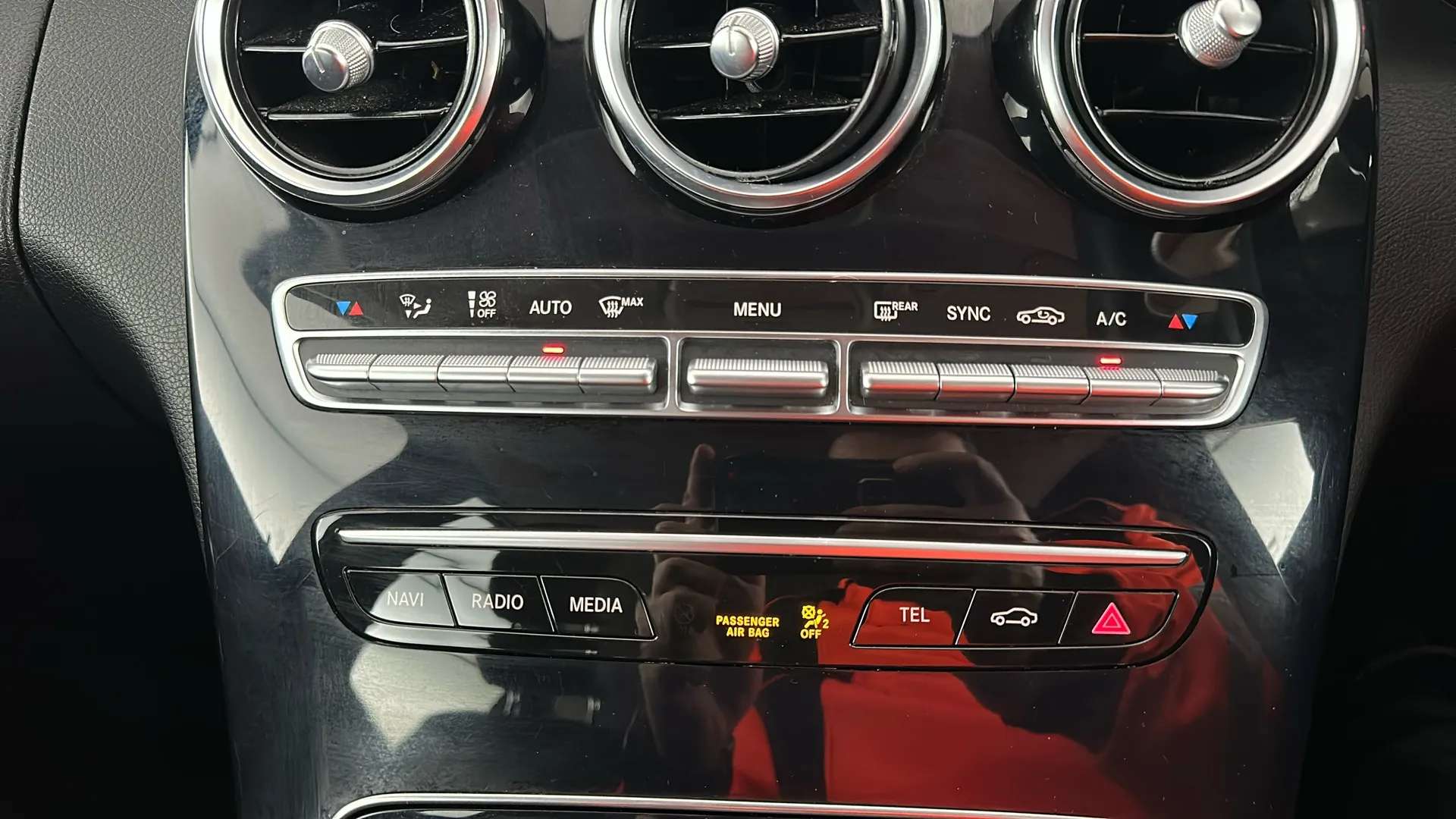 2019 MERCEDES-BENZ C CLASS 2019 MERCEDES-BENZ C CLASS