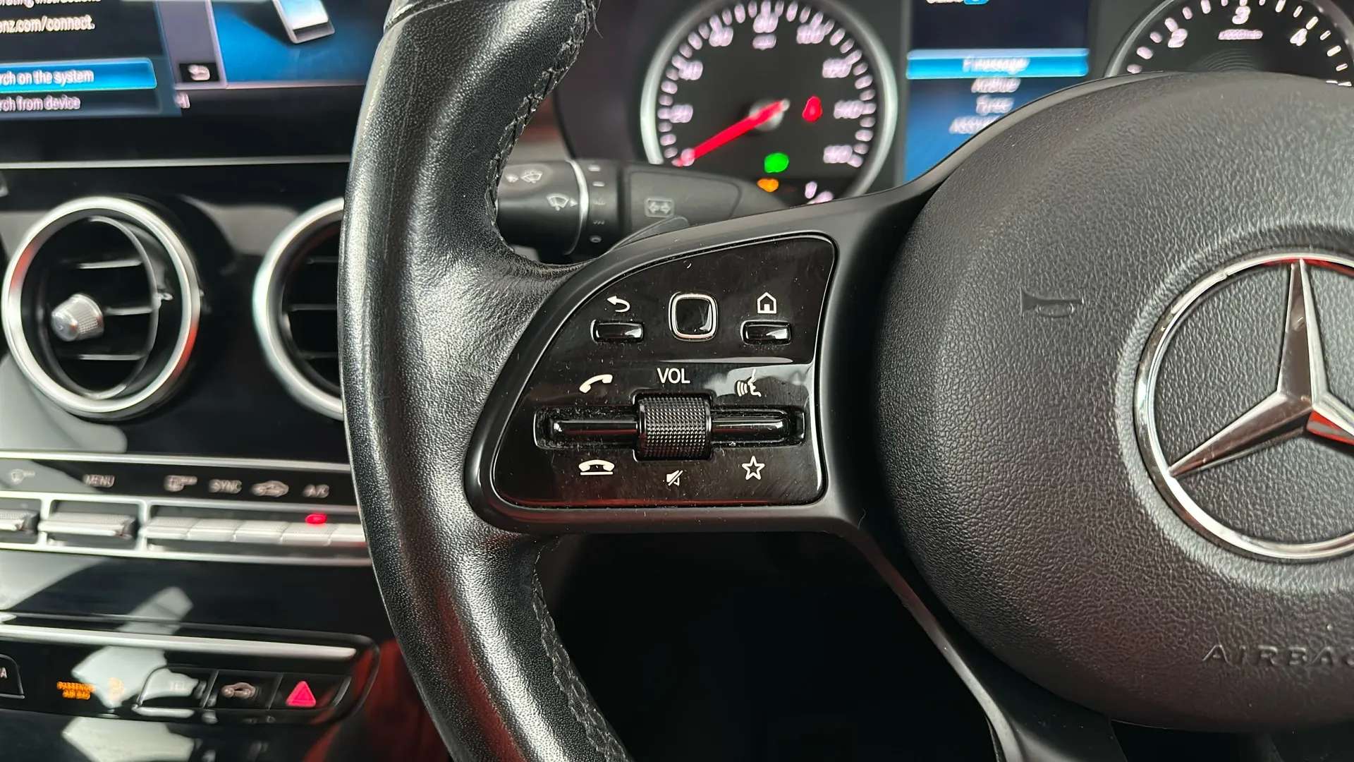 2019 MERCEDES-BENZ C CLASS 2019 MERCEDES-BENZ C CLASS