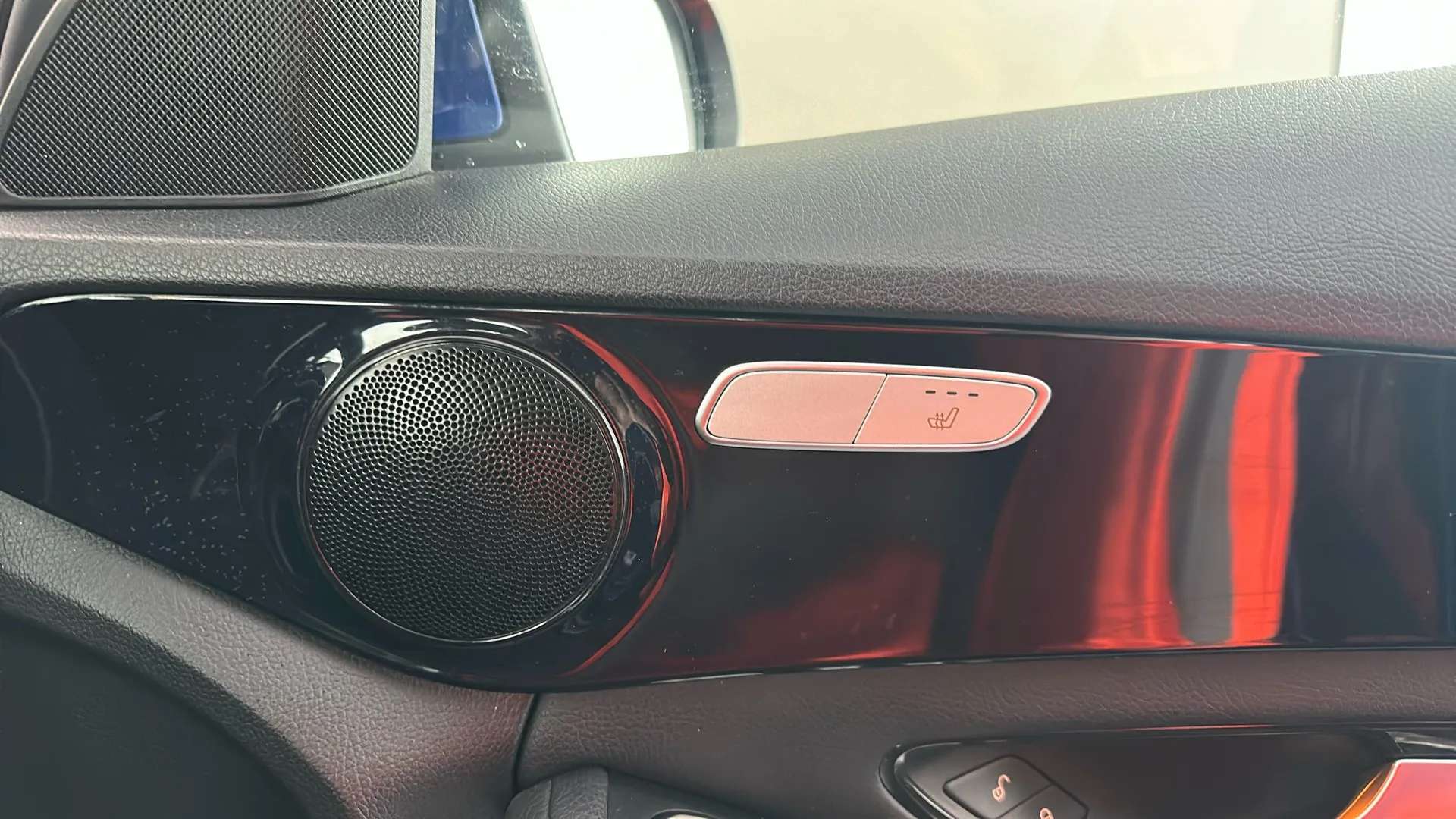 2019 MERCEDES-BENZ C CLASS 2019 MERCEDES-BENZ C CLASS