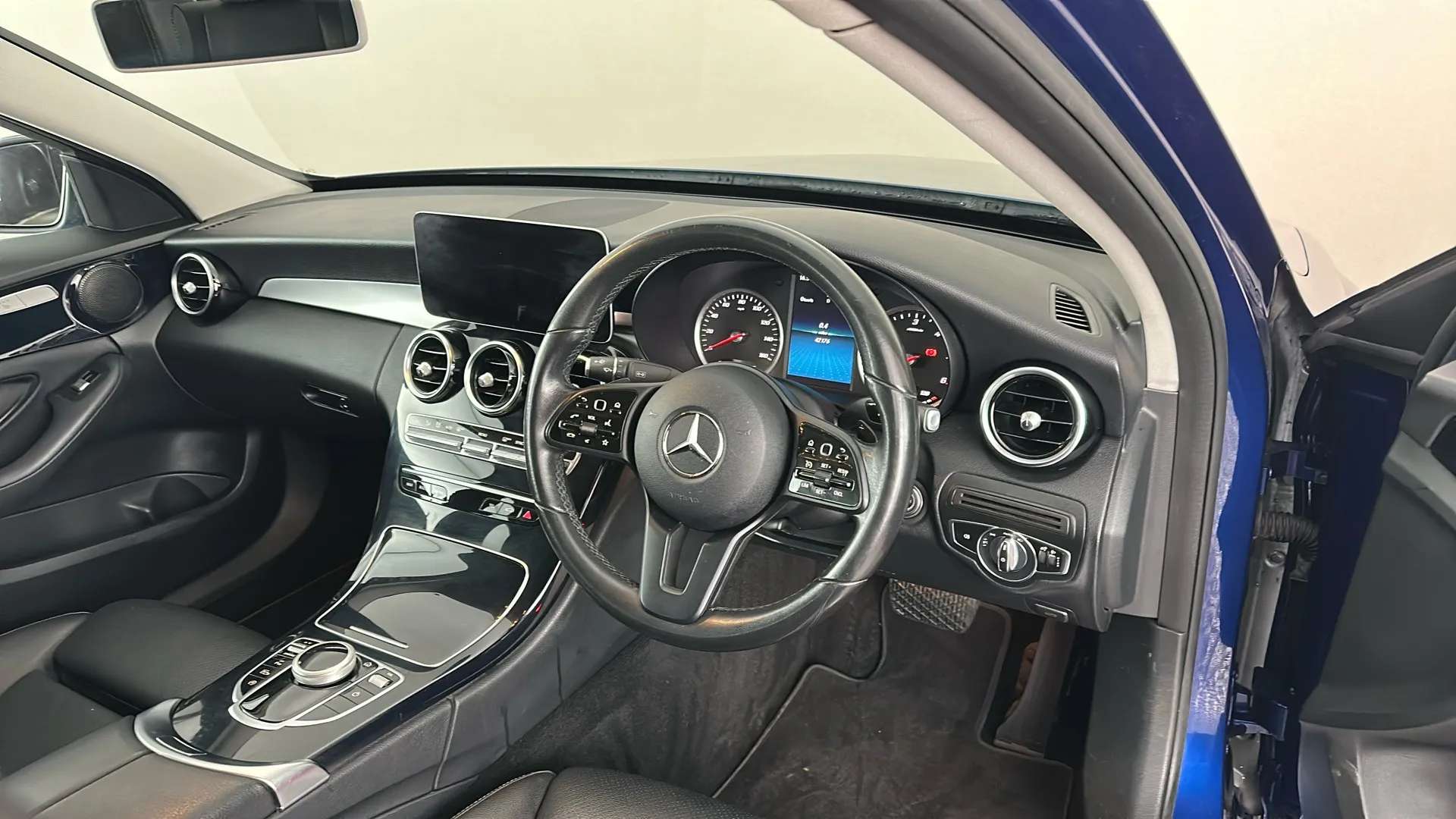 2019 MERCEDES-BENZ C CLASS 2019 MERCEDES-BENZ C CLASS