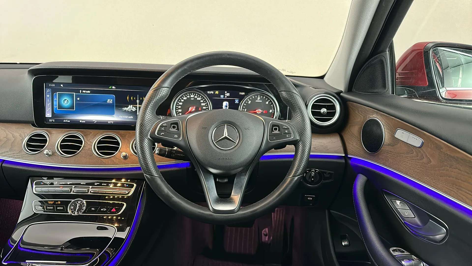 2017 MERCEDES-BENZ E CLASS 2017 MERCEDES-BENZ E CLASS