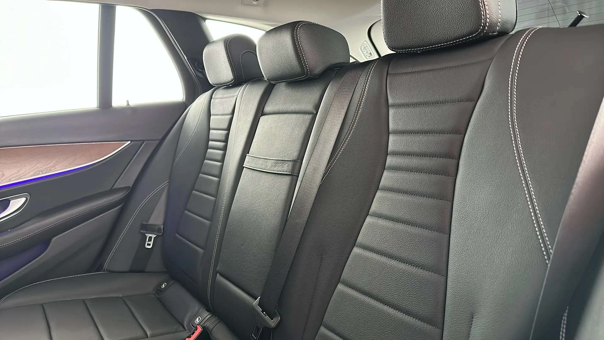 2017 MERCEDES-BENZ E CLASS 2017 MERCEDES-BENZ E CLASS