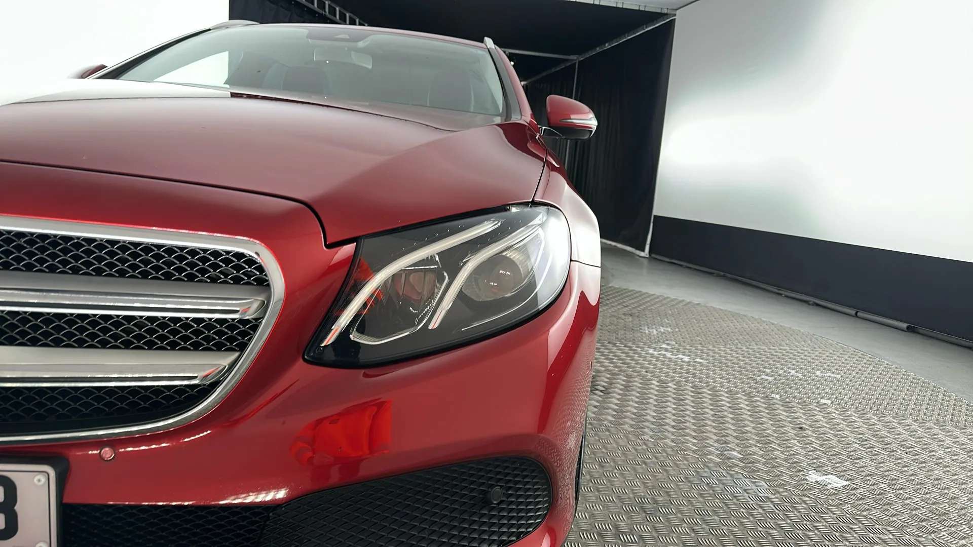 2017 MERCEDES-BENZ E CLASS 2017 MERCEDES-BENZ E CLASS