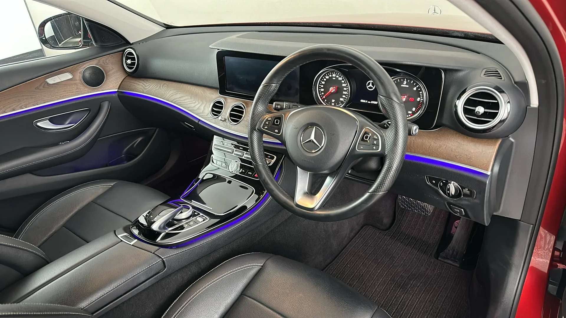 2017 MERCEDES-BENZ E CLASS 2017 MERCEDES-BENZ E CLASS