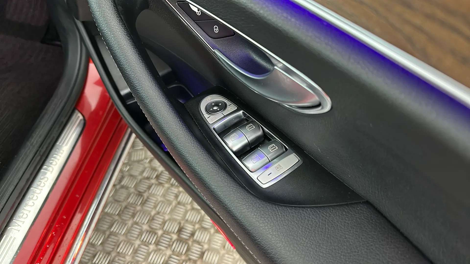 2017 MERCEDES-BENZ E CLASS 2017 MERCEDES-BENZ E CLASS