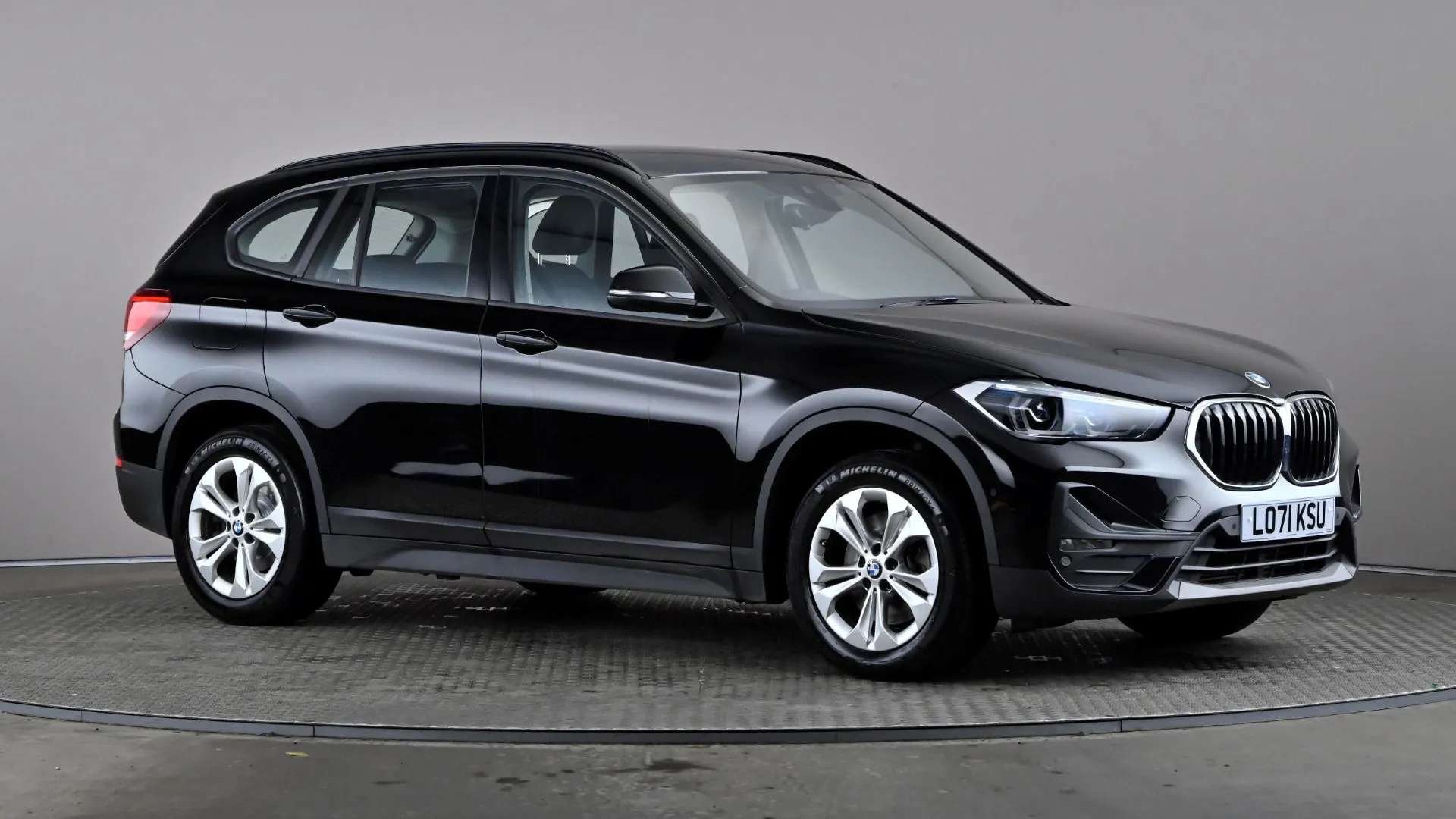 A 2022 BMW X1 xDrive 20d SE Step Auto A 2022 BMW X1 xDrive 20d SE Step Auto