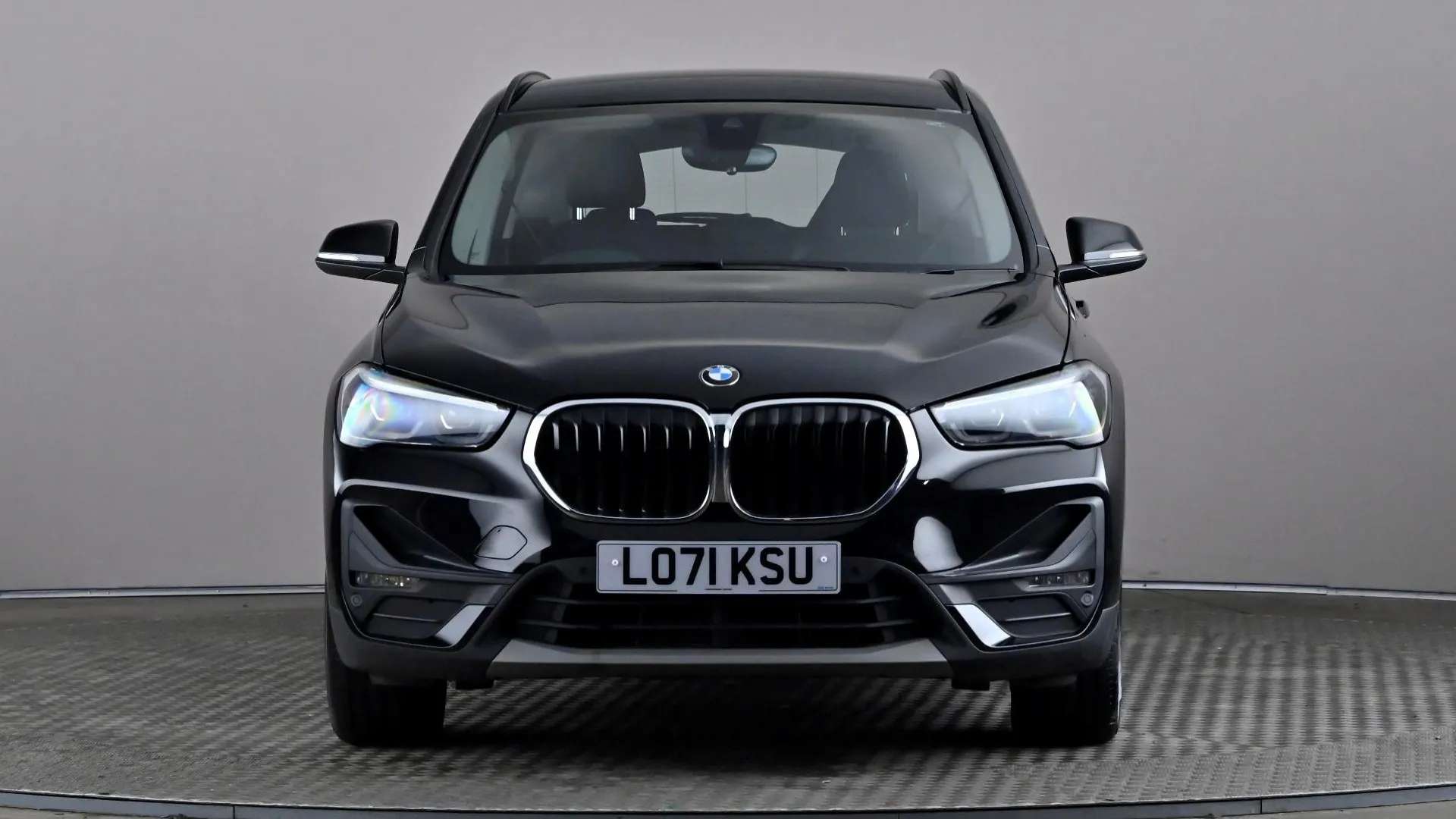 A 2022 BMW X1 xDrive 20d SE Step Auto A 2022 BMW X1 xDrive 20d SE Step Auto