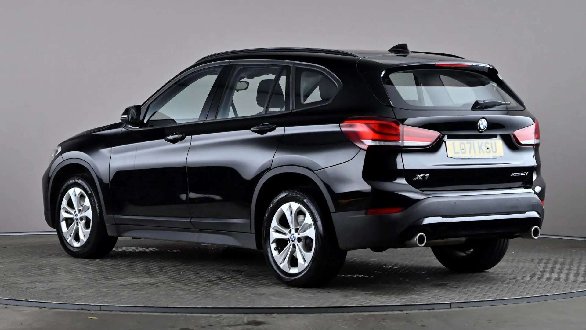 A 2022 BMW X1 xDrive 20d SE Step Auto A 2022 BMW X1 xDrive 20d SE Step Auto