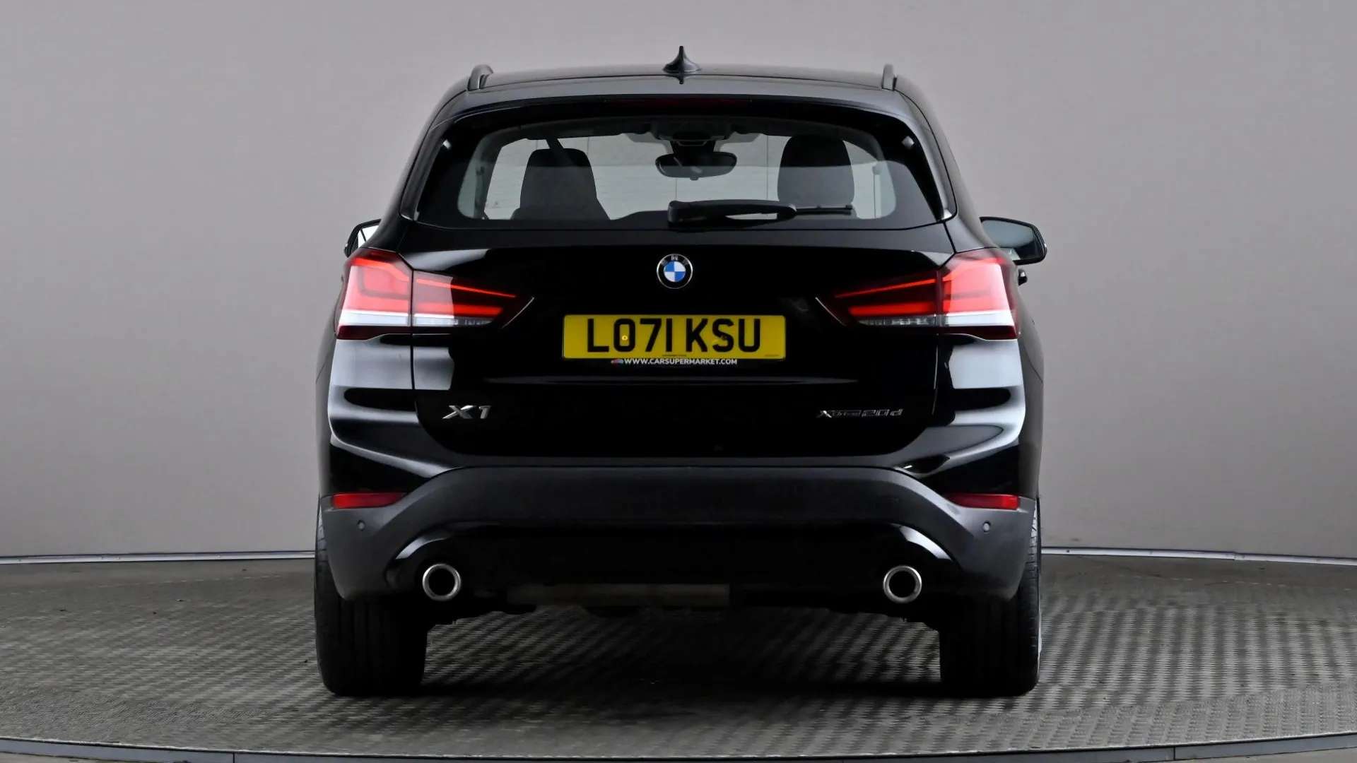 2022 BMW X1 2022 BMW X1
