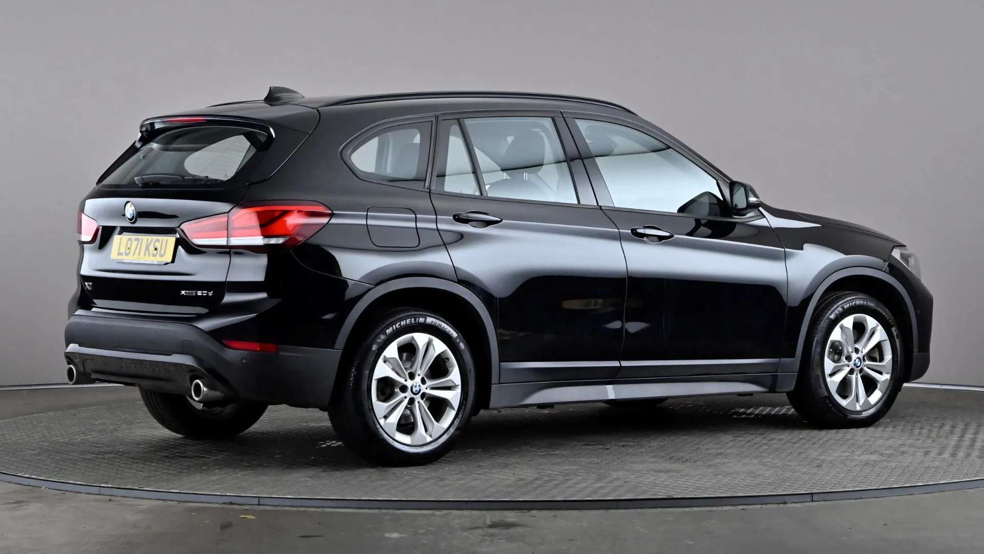 2022 BMW X1 2022 BMW X1