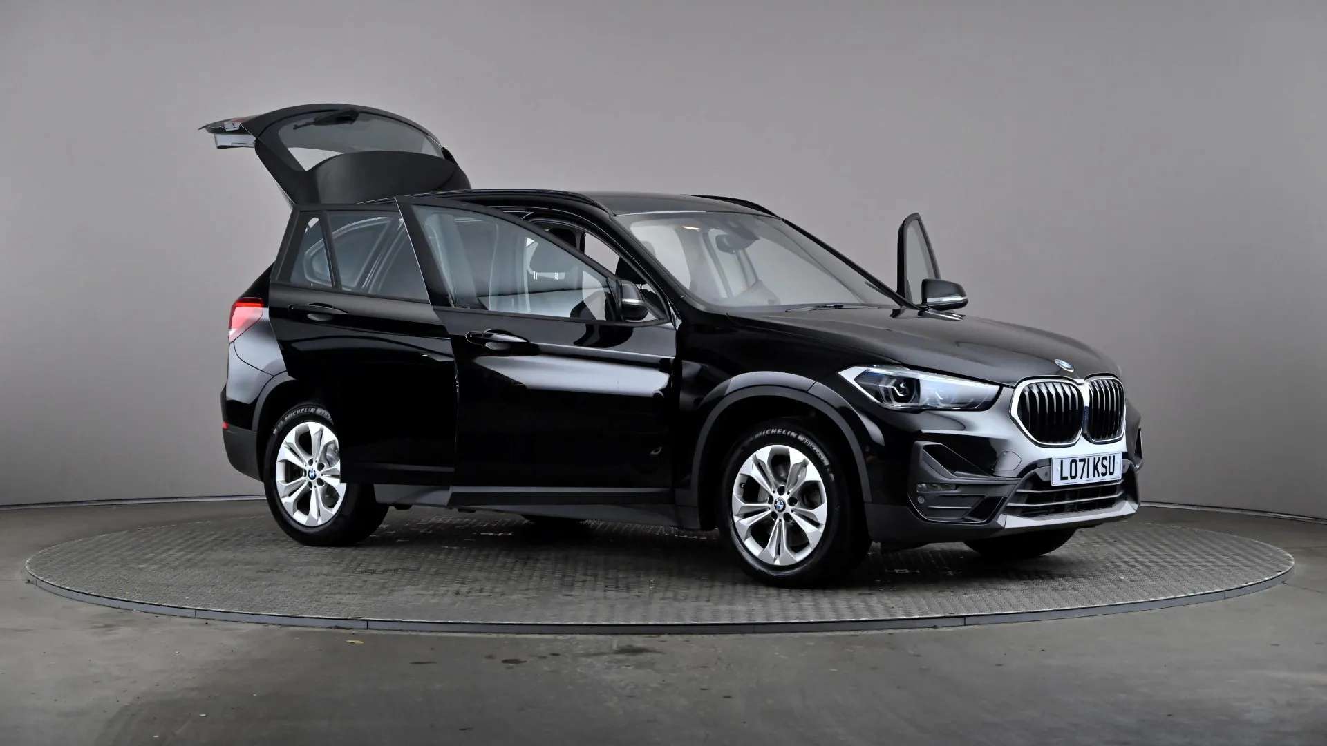 2022 BMW X1 2022 BMW X1