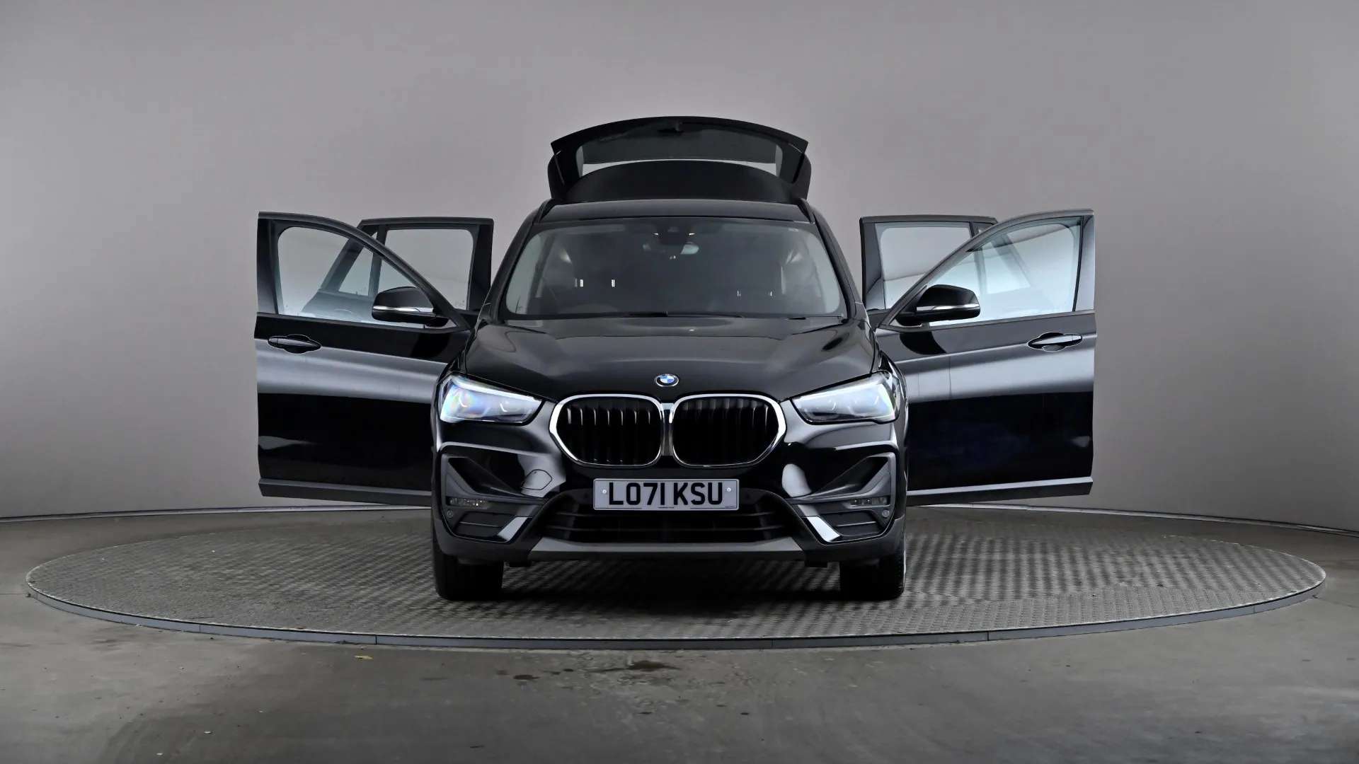 2022 BMW X1 2022 BMW X1