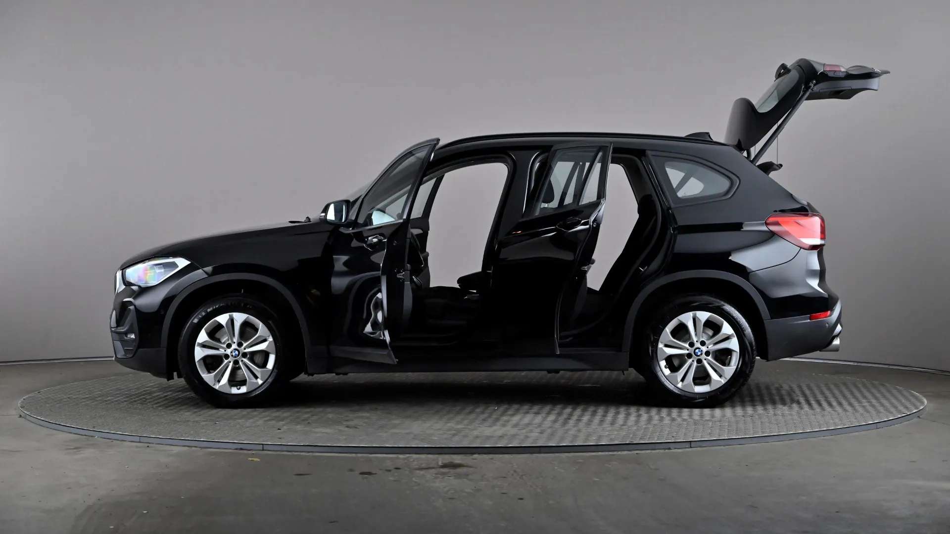 2022 BMW X1 2022 BMW X1