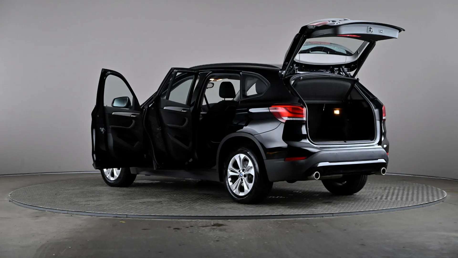2022 BMW X1 2022 BMW X1