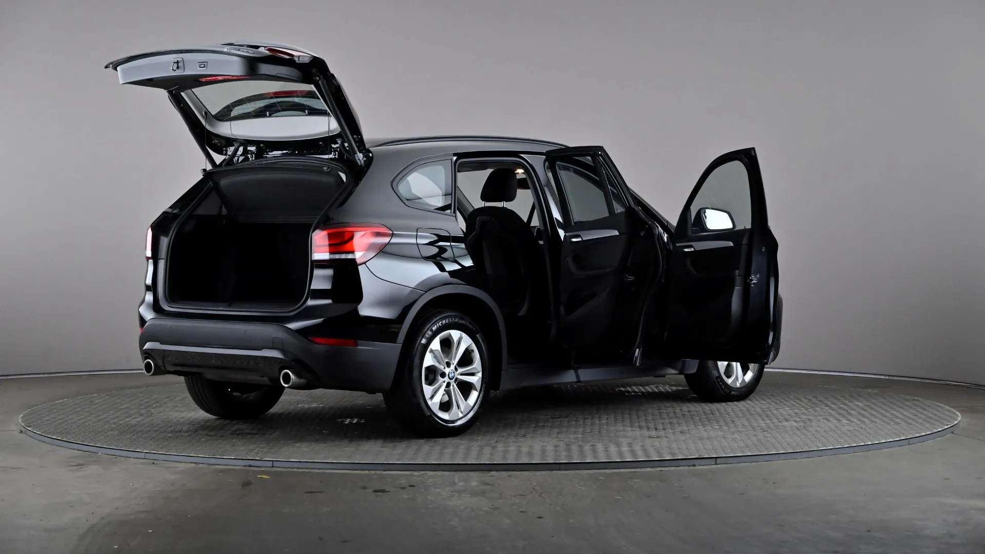 2022 BMW X1 2022 BMW X1