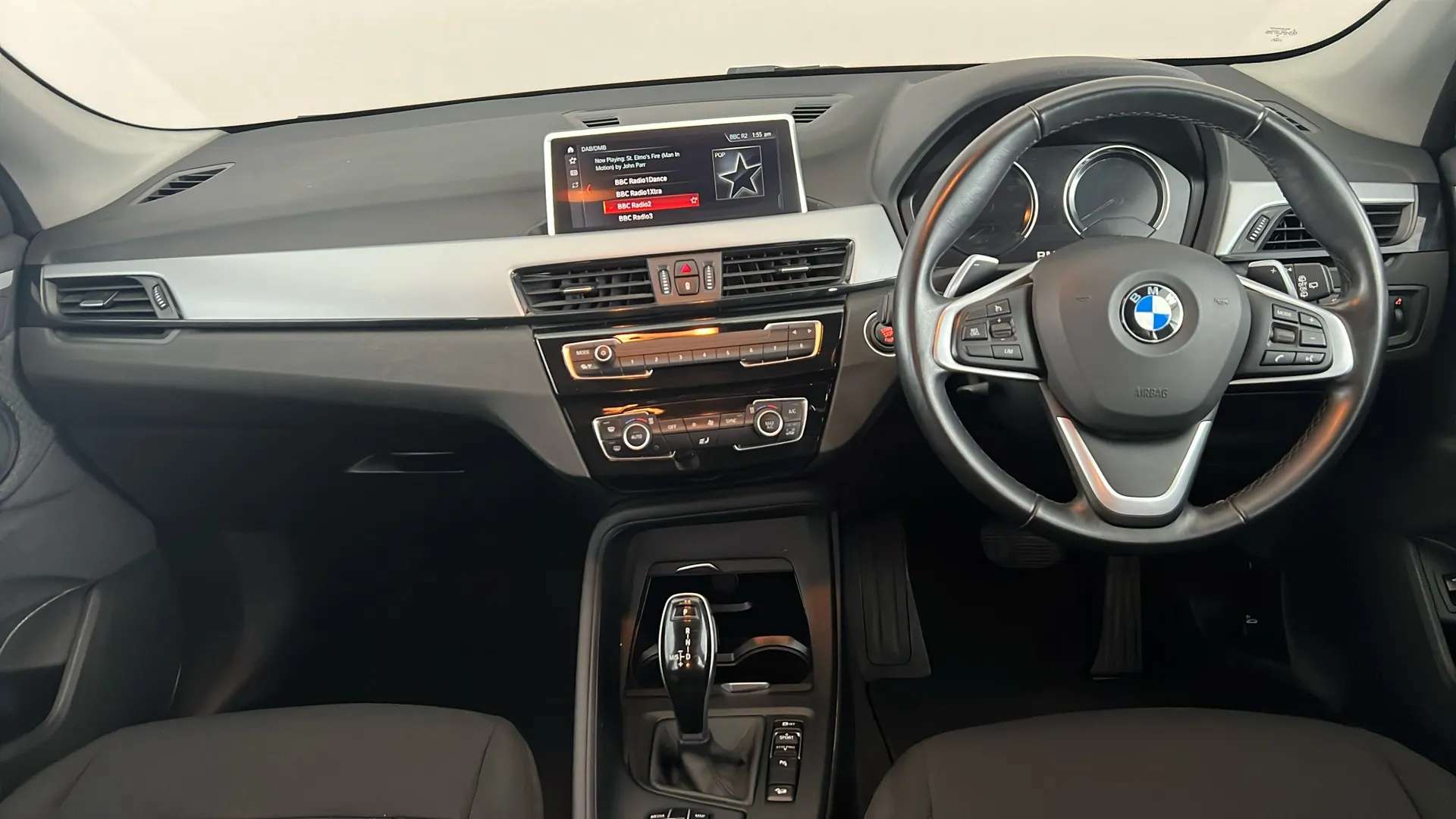 2022 BMW X1 2022 BMW X1