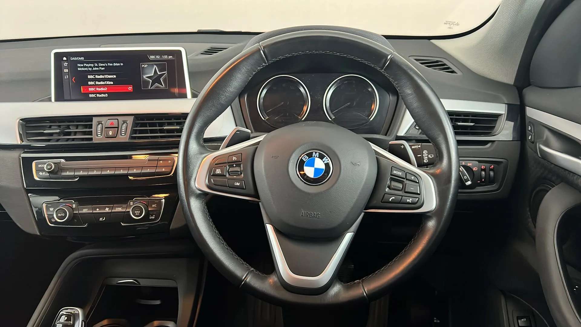 2022 BMW X1 2022 BMW X1