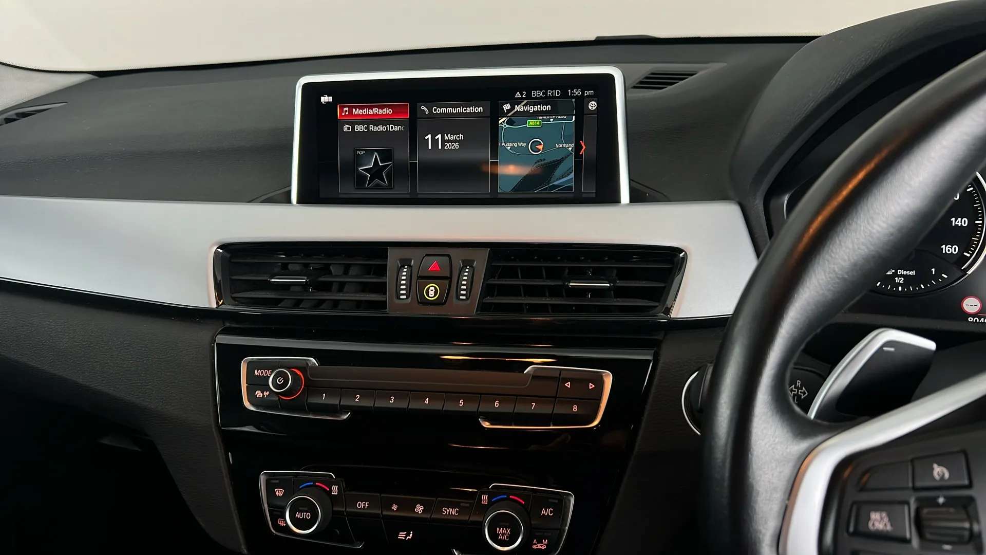 2022 BMW X1 2022 BMW X1