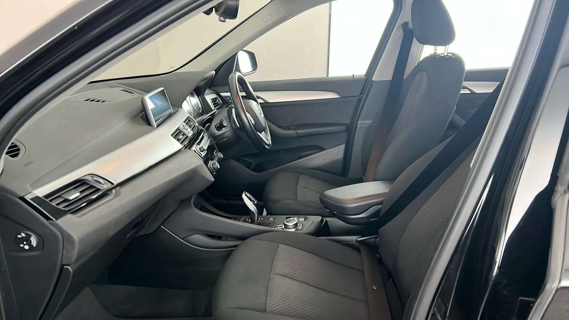 2022 BMW X1 2022 BMW X1