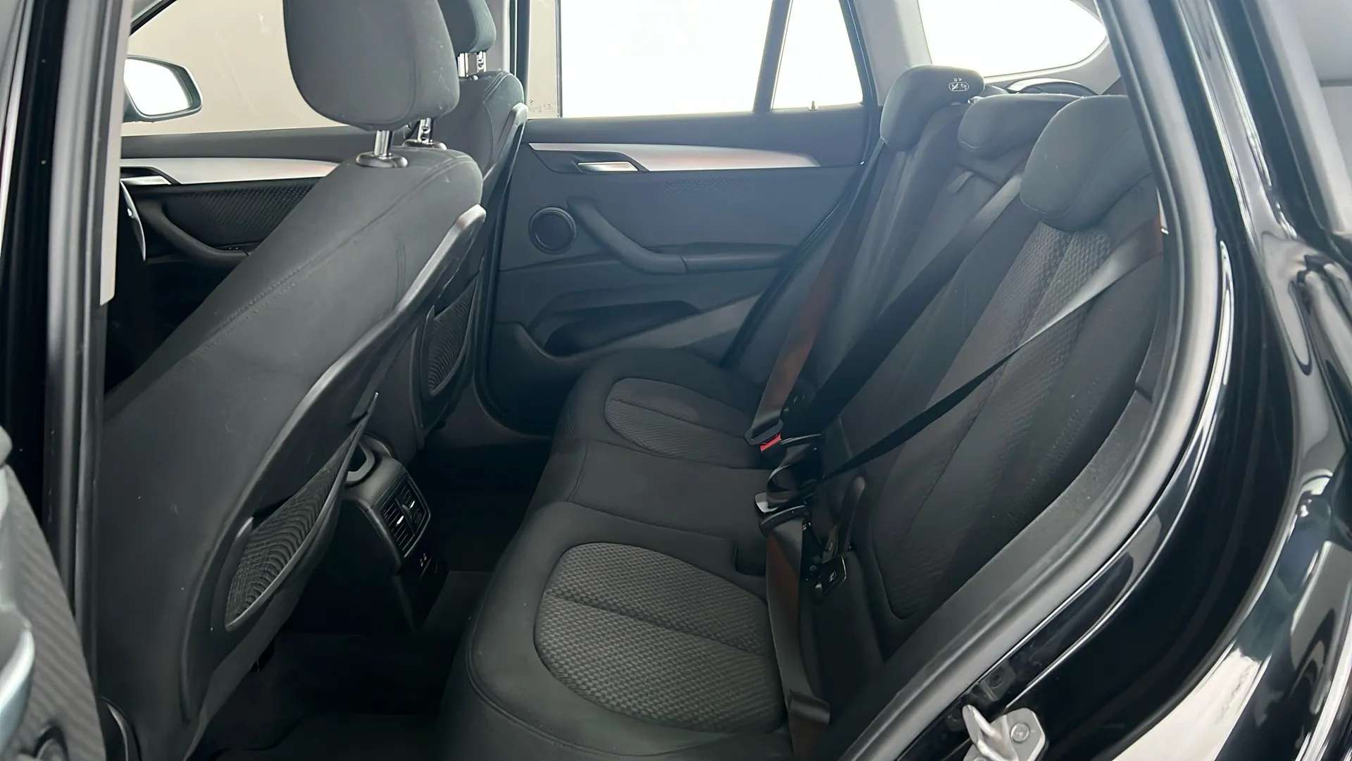 2022 BMW X1 2022 BMW X1