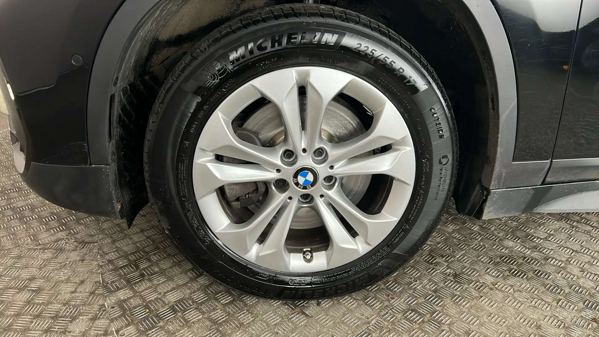 2022 BMW X1 2022 BMW X1