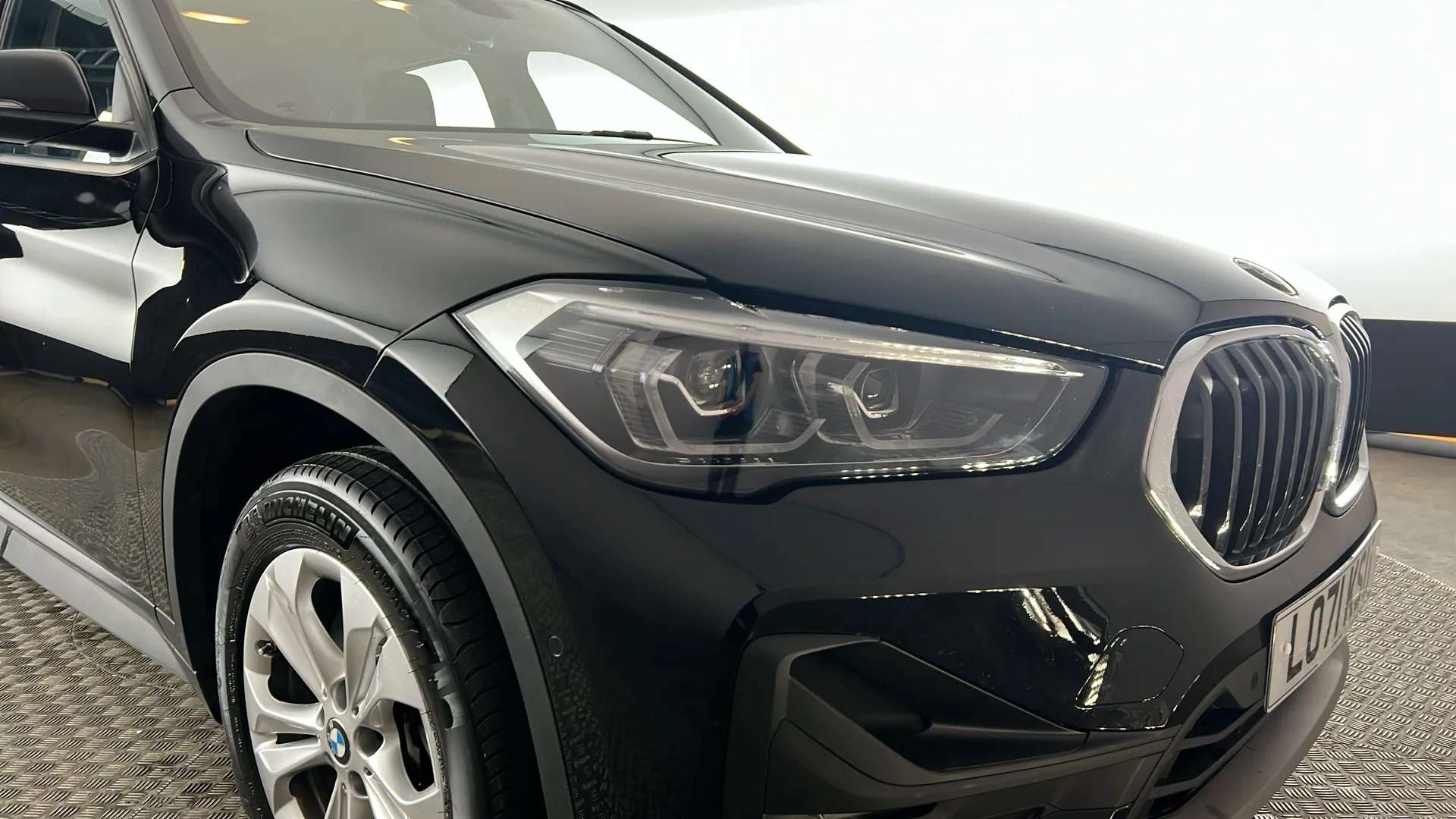 2022 BMW X1 2022 BMW X1