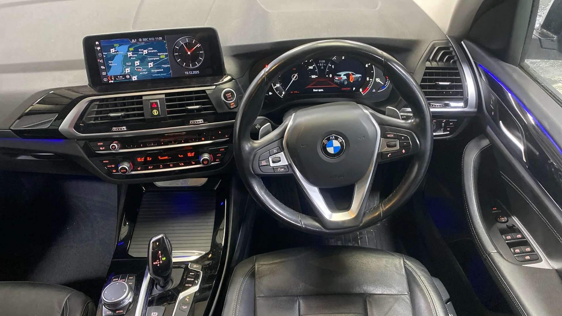 2019 BMW X3 2019 BMW X3