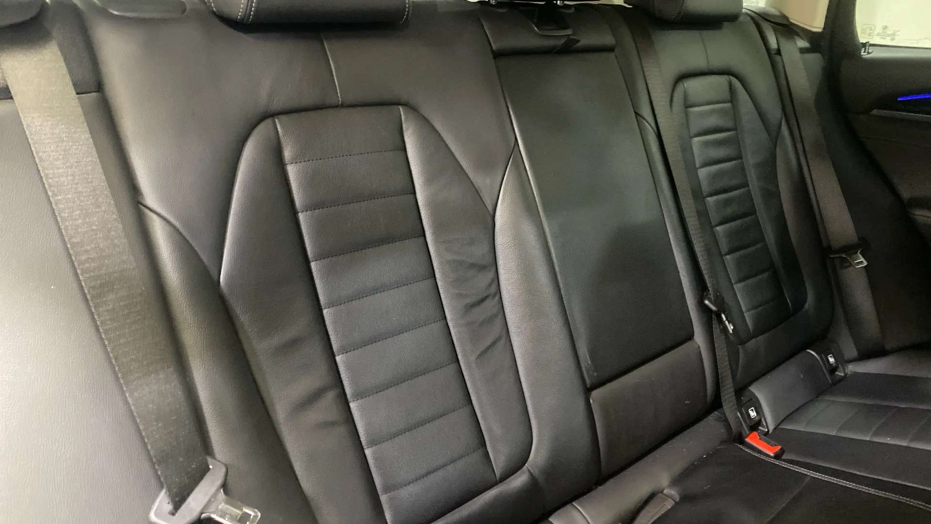 2019 BMW X3 2019 BMW X3