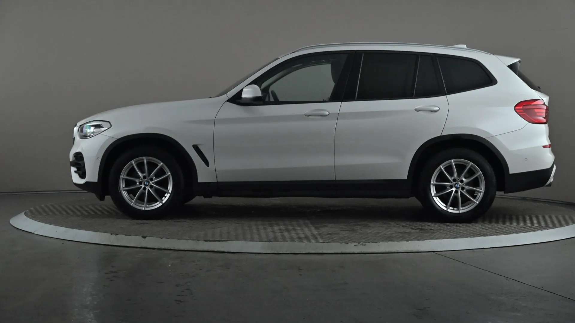 2019 BMW X3 2019 BMW X3
