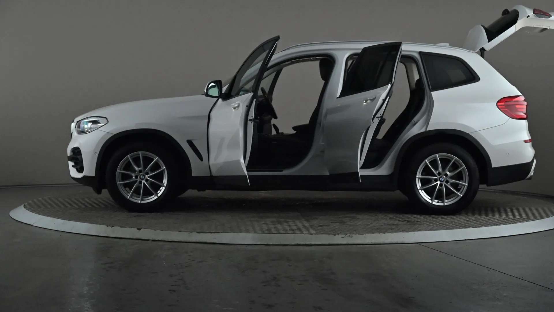 2019 BMW X3 2019 BMW X3