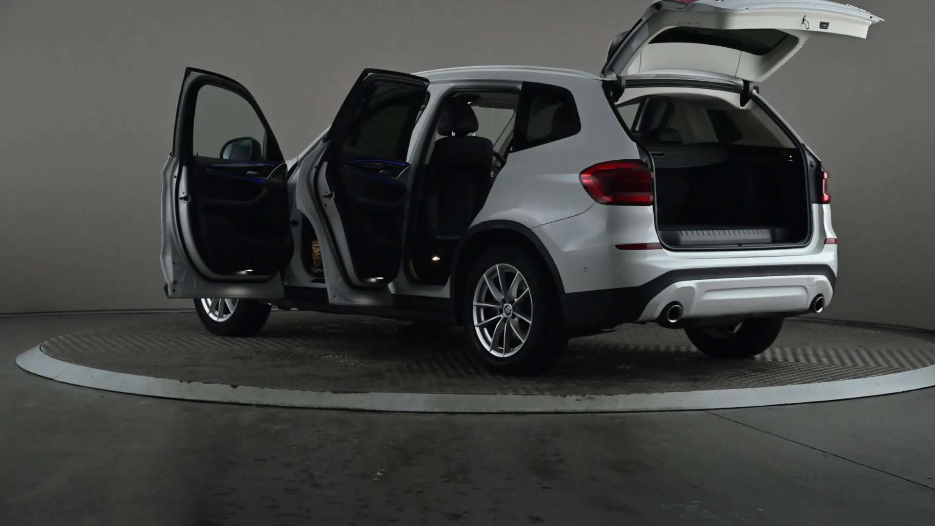 2019 BMW X3 2019 BMW X3