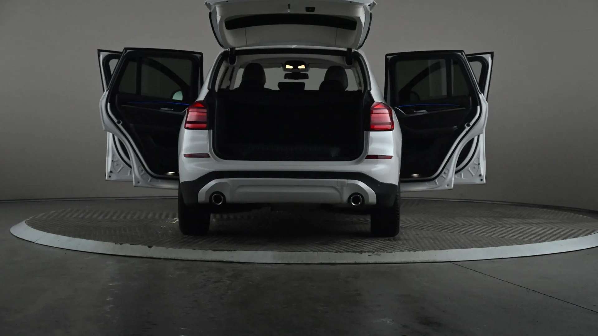 2019 BMW X3 2019 BMW X3