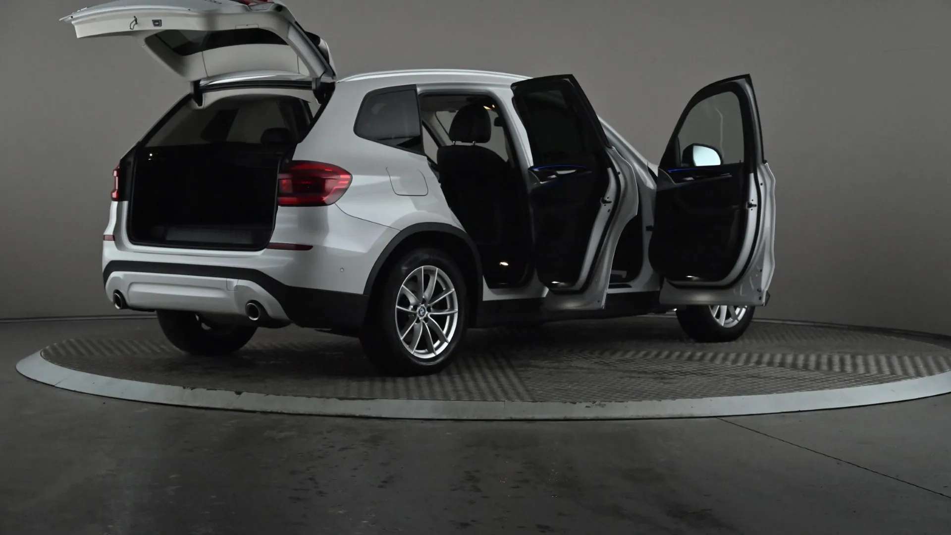 2019 BMW X3 2019 BMW X3