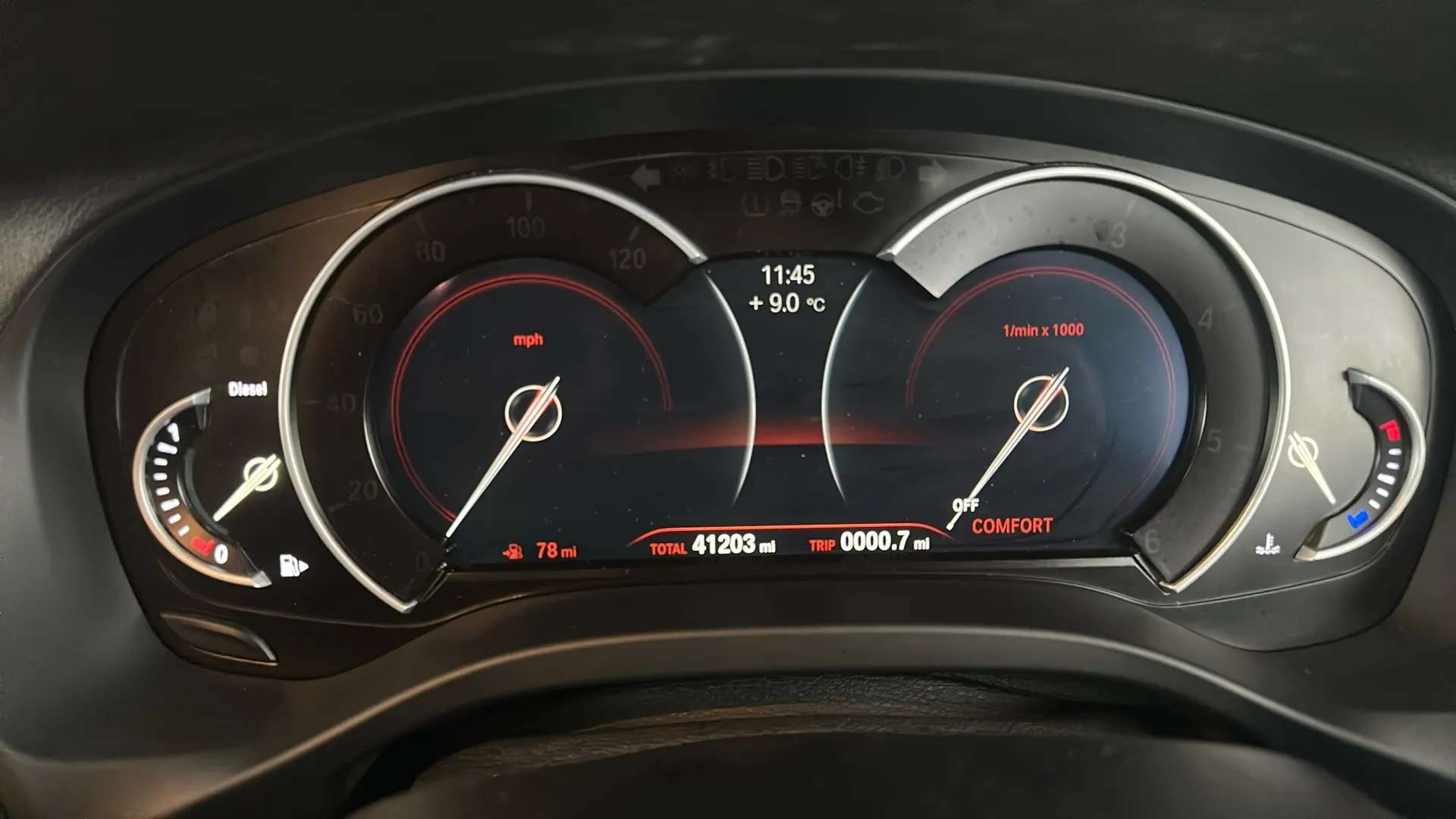 2019 BMW X3 2019 BMW X3