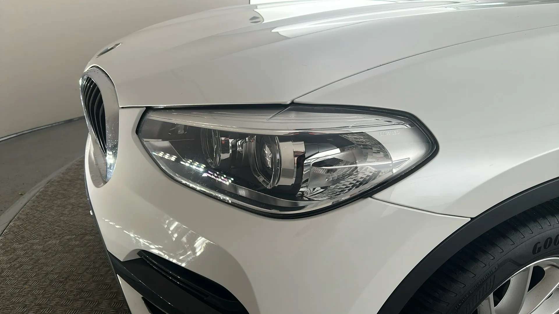 2019 BMW X3 2019 BMW X3