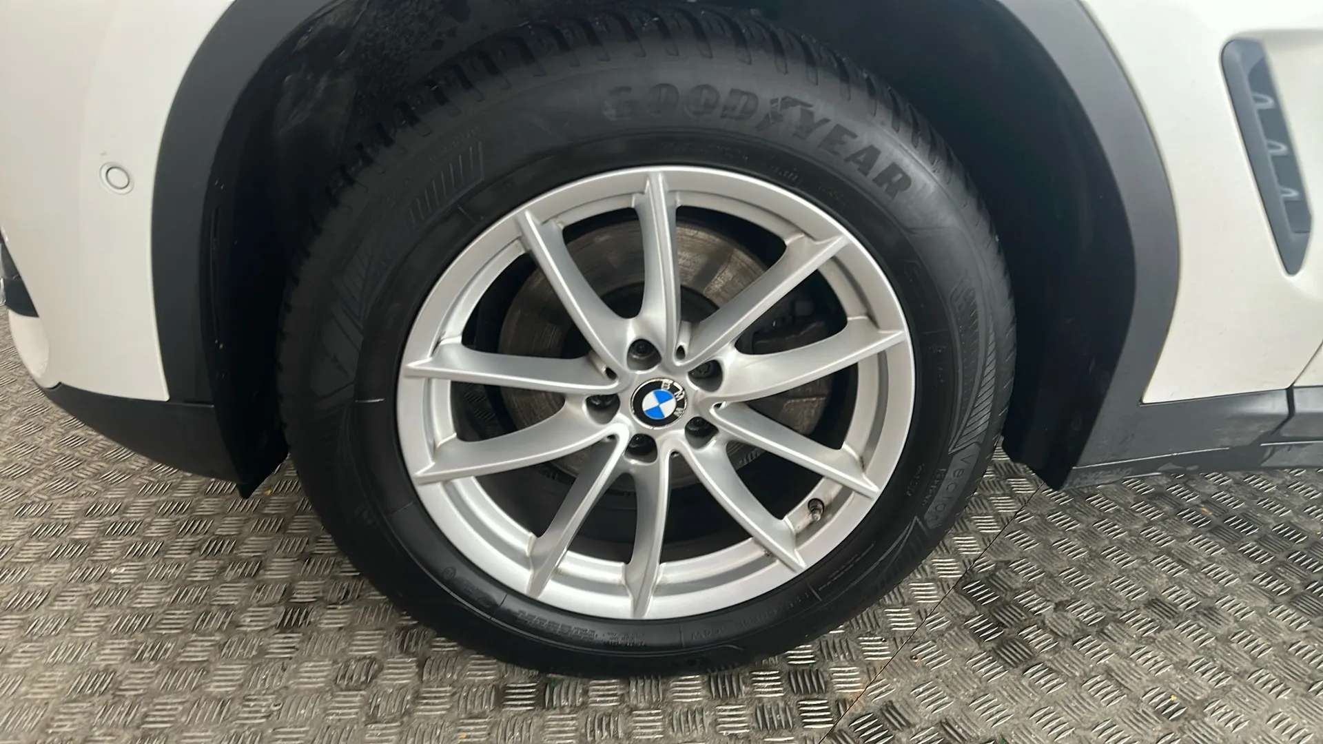 2019 BMW X3 2019 BMW X3