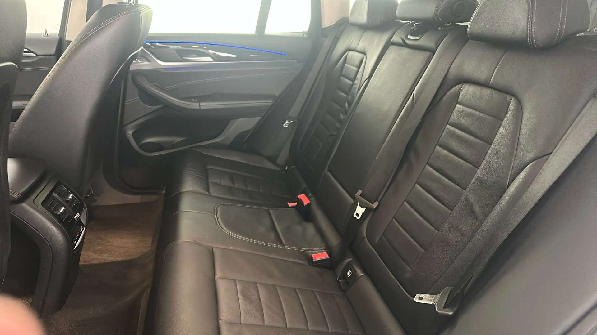 2019 BMW X3 2019 BMW X3