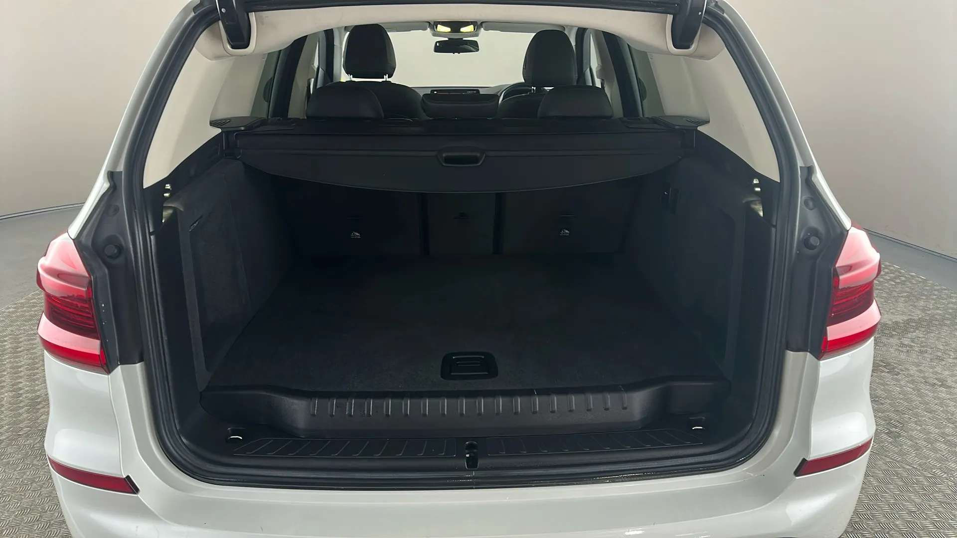 2019 BMW X3 2019 BMW X3