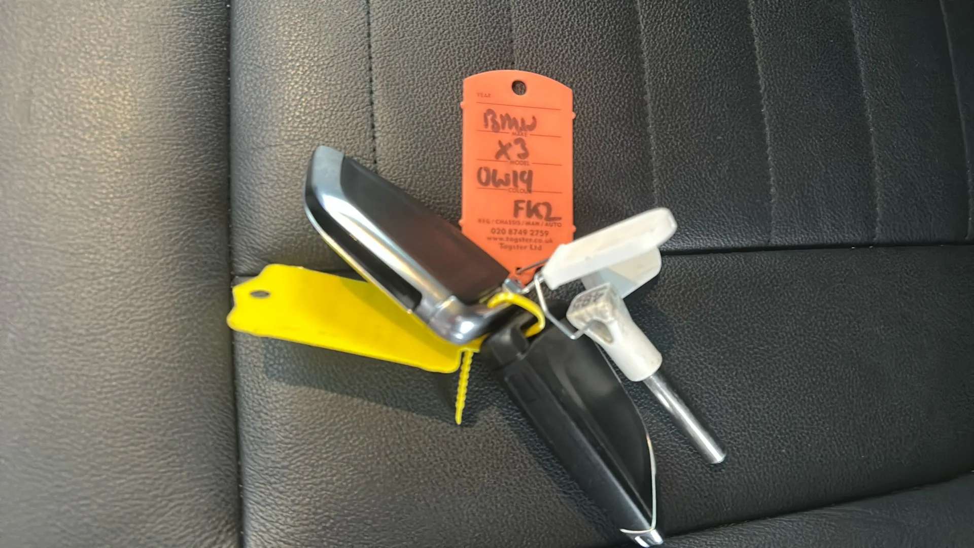 2019 BMW X3 2019 BMW X3