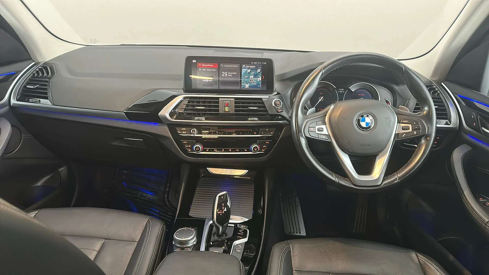 2019 BMW X3 2019 BMW X3