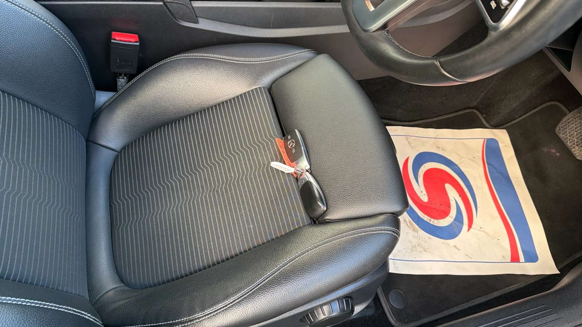 2018 MERCEDES-BENZ A CLASS 2018 MERCEDES-BENZ A CLASS