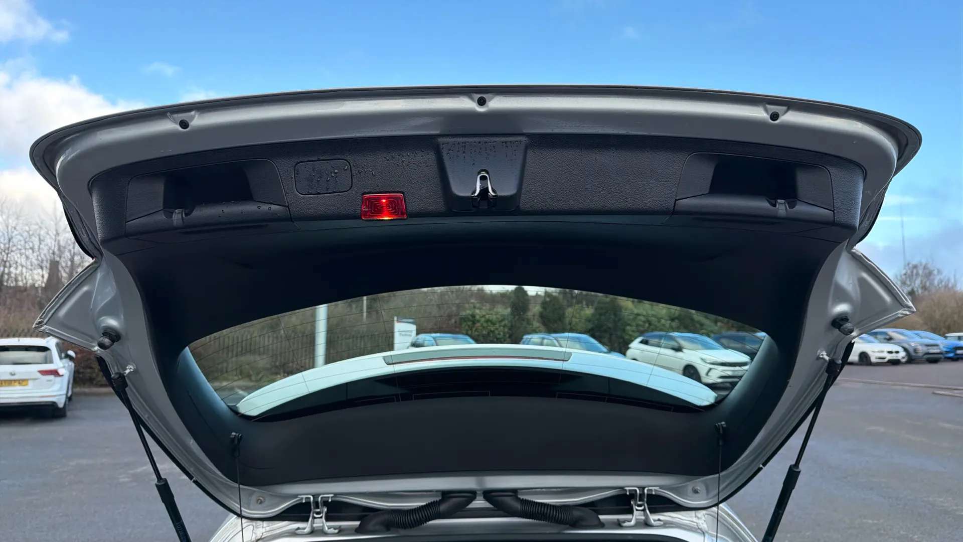 2018 MERCEDES-BENZ A CLASS 2018 MERCEDES-BENZ A CLASS