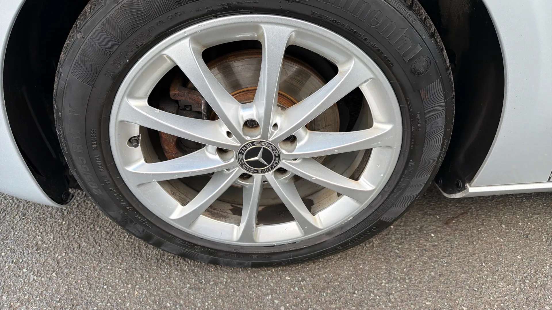 2018 MERCEDES-BENZ A CLASS 2018 MERCEDES-BENZ A CLASS