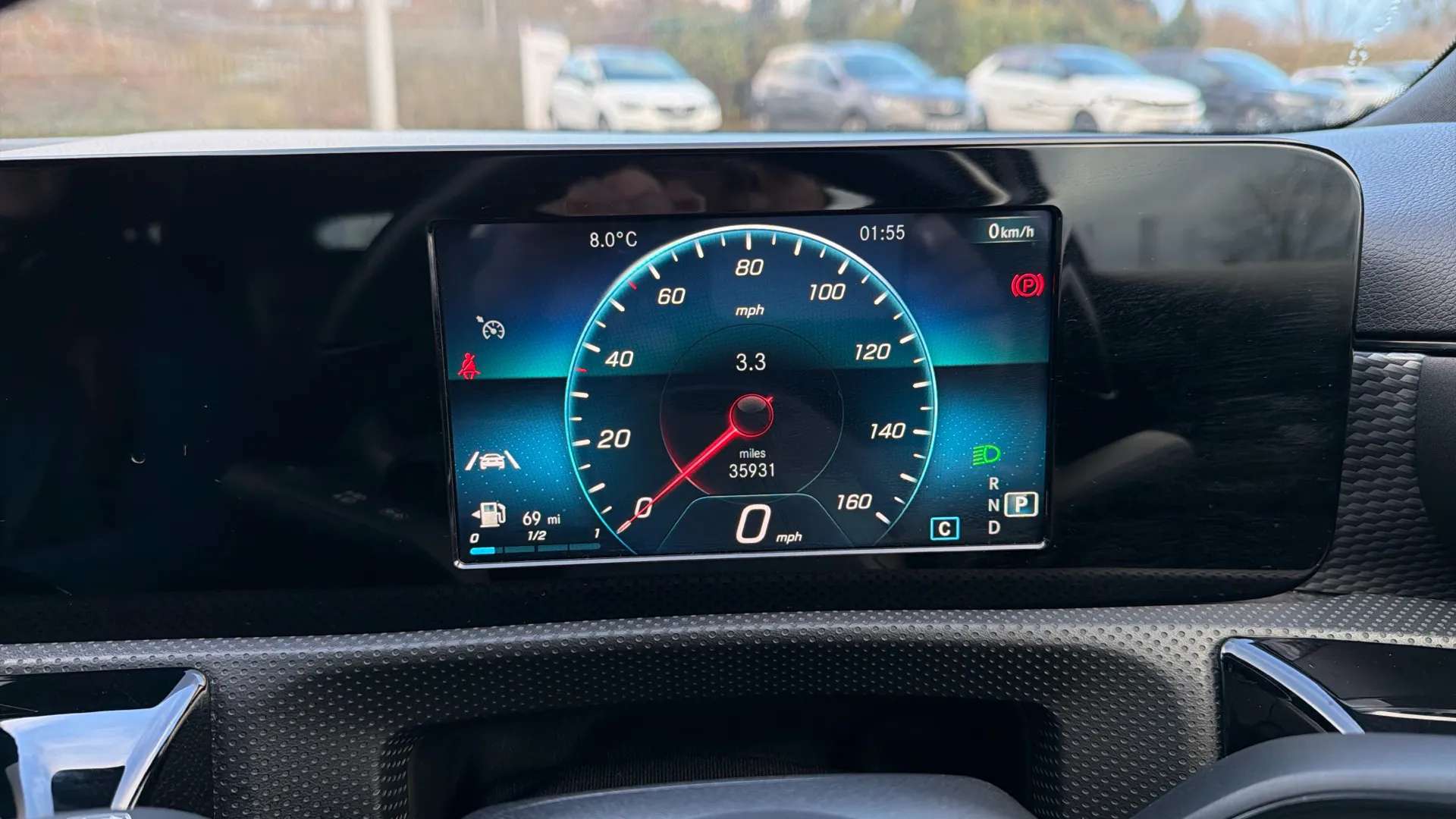 2018 MERCEDES-BENZ A CLASS 2018 MERCEDES-BENZ A CLASS