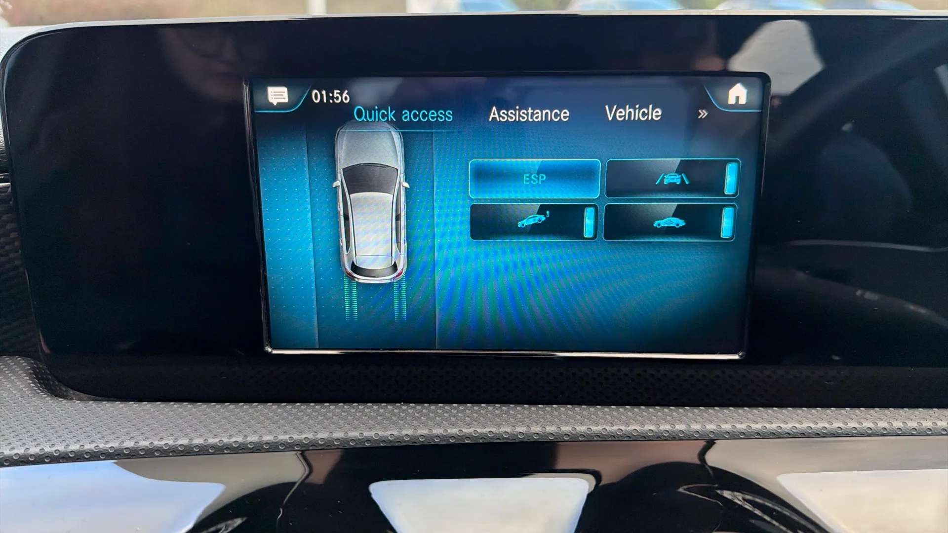 2018 MERCEDES-BENZ A CLASS 2018 MERCEDES-BENZ A CLASS