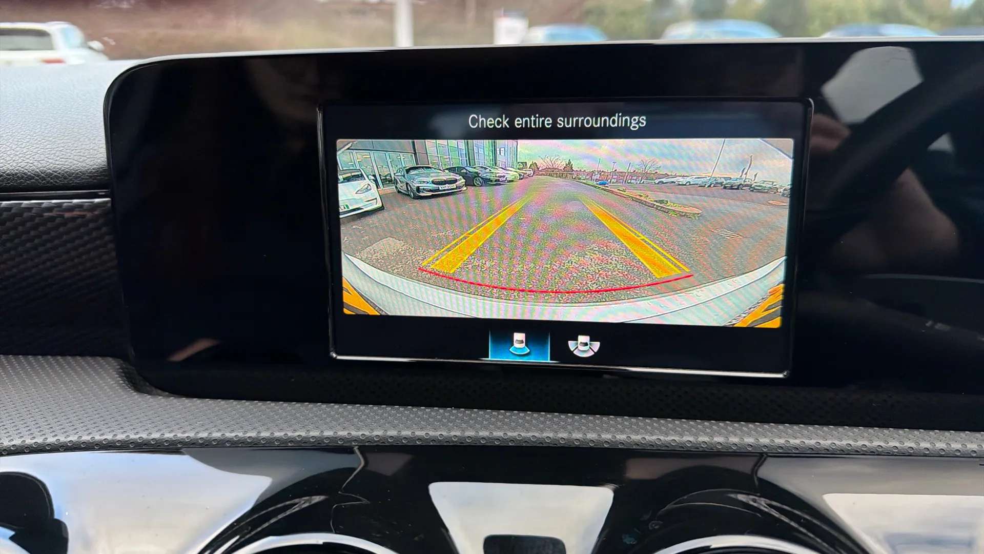 2018 MERCEDES-BENZ A CLASS 2018 MERCEDES-BENZ A CLASS